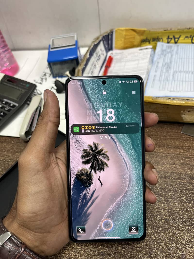 One Plus Ace 5 0