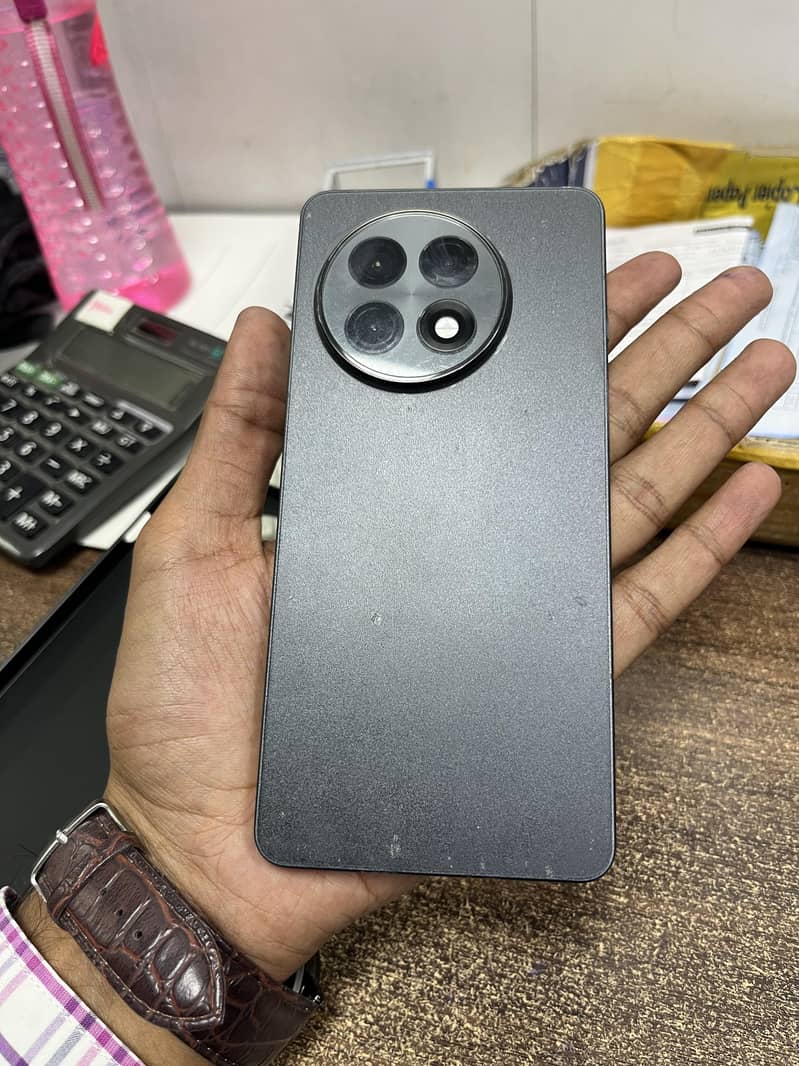 One Plus Ace 5 2