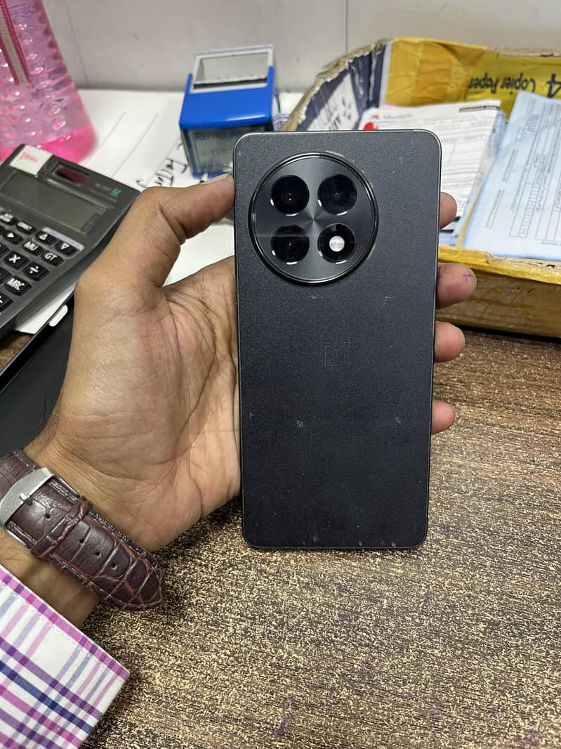 One Plus Ace 5 5