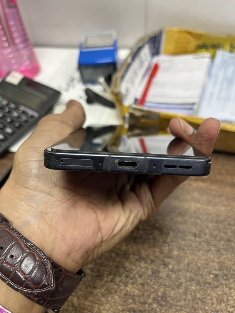 One Plus Ace 5 9