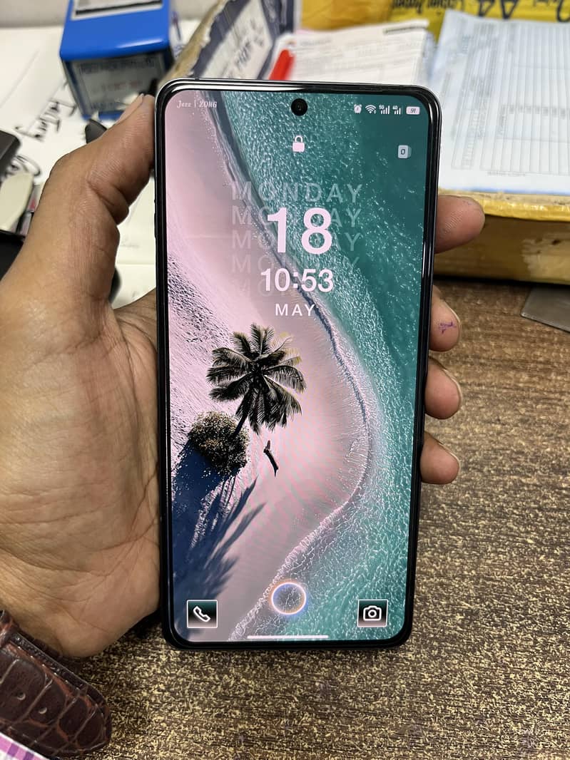 One Plus Ace 5 10