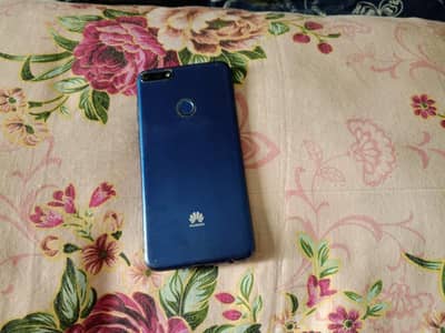 Huawei Y7 Prime