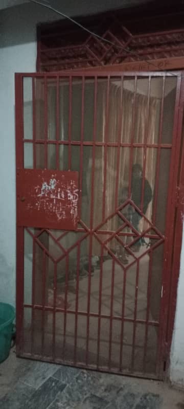 I-11, PHA C type 1035 sqft luxury apartment at main double road.
