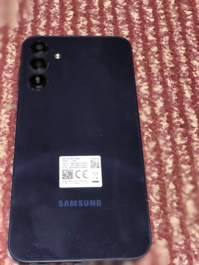 Samsung Mobile A15 5G