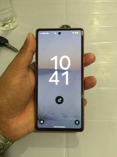 Google Pixel 7a