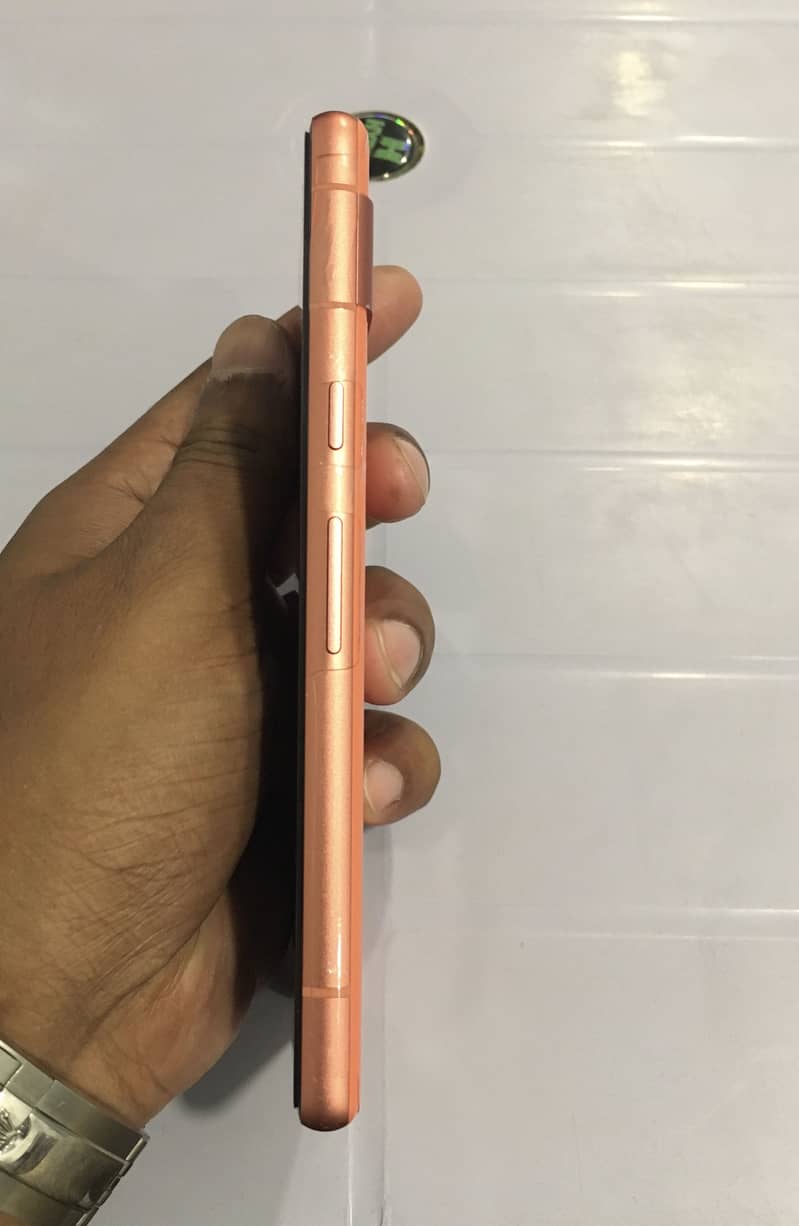 Google Pixel 7a 3