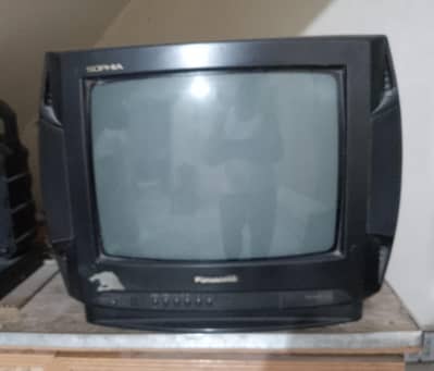 PANASONIC. TV FOR SALE