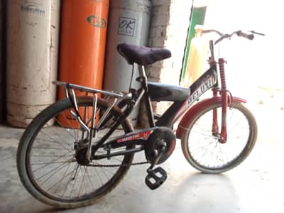 cycle