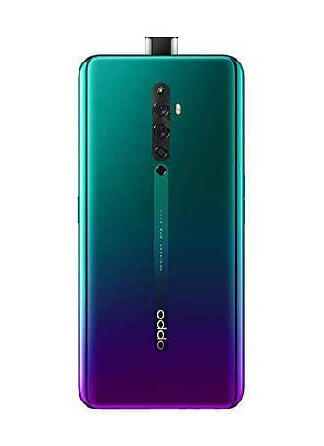 OPPO Reno 2f