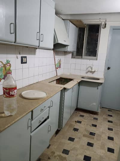 three bed dd west open apartment for rent in johar