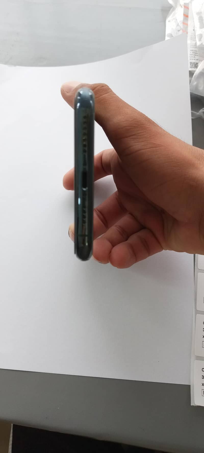 iphone 11 pro max 5