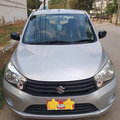 Suzuki Cultus VXR 2021
