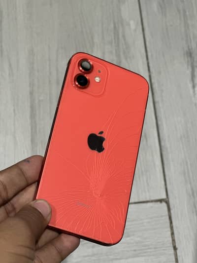 Apple iPhone 12