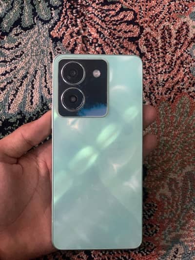 Vivo Y27s