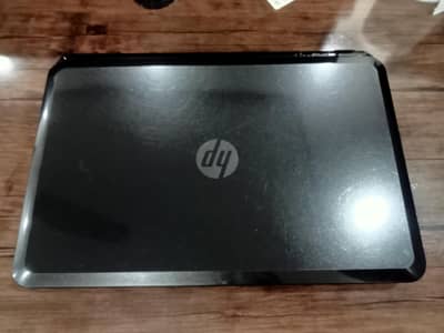 HP laptop Core i5 3rd gen | NVIDIA GEFORCE GRAPHICS | window 10 pro