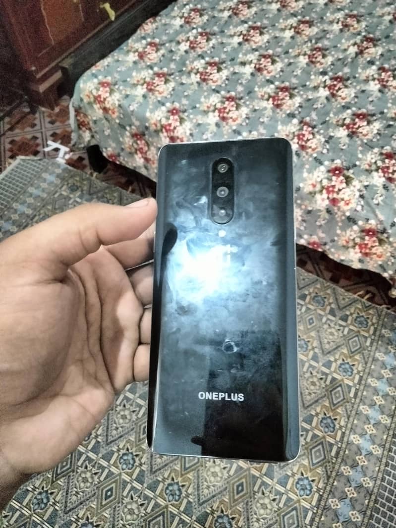 One Plus 8 0