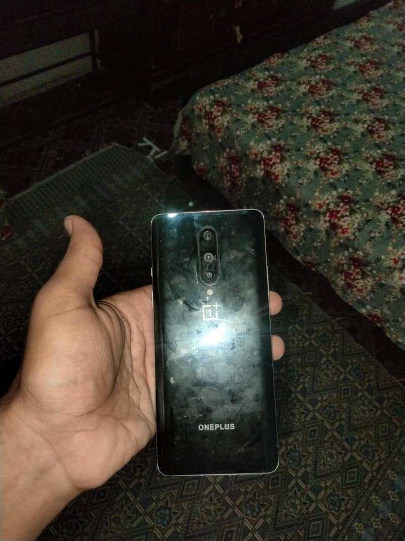 One Plus 8 3