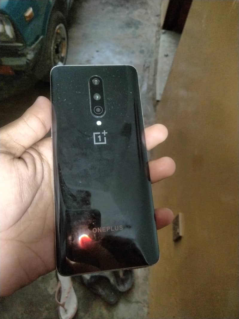 One Plus 8 4