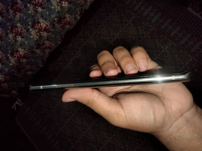One Plus 8 5