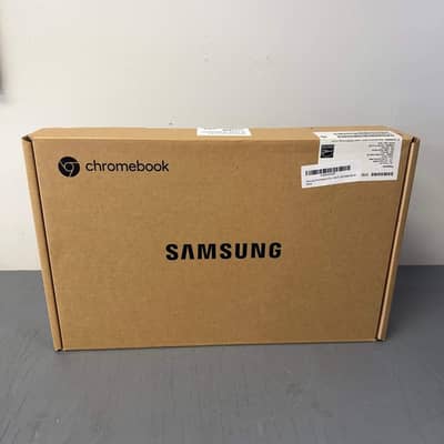 Samsung Chromebook 4 Chrome OS 11.6" HD