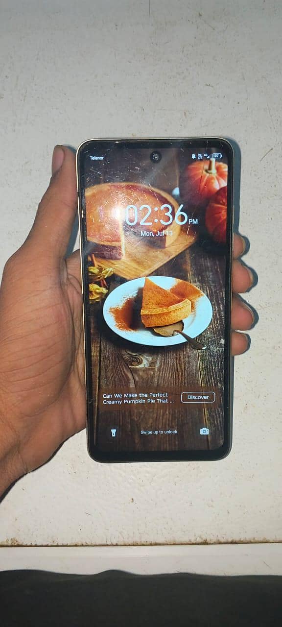 Tecno 20c 6