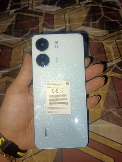 6gb 128 GB all ok lush condition