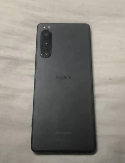 Sony 5 IV Non Exchange possible