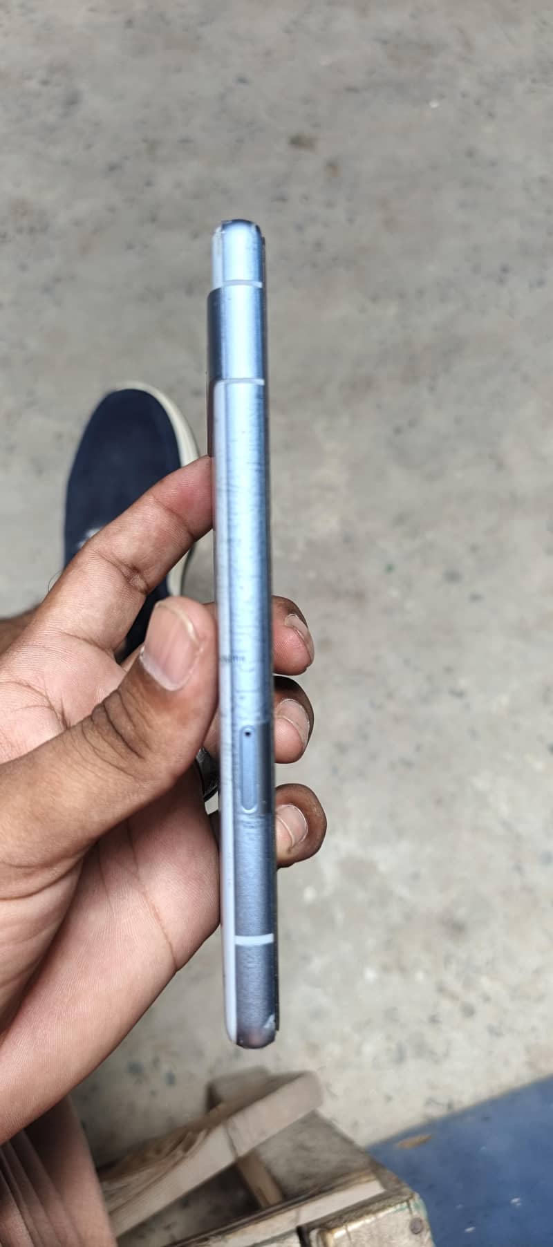 Google Pixel 7a 2