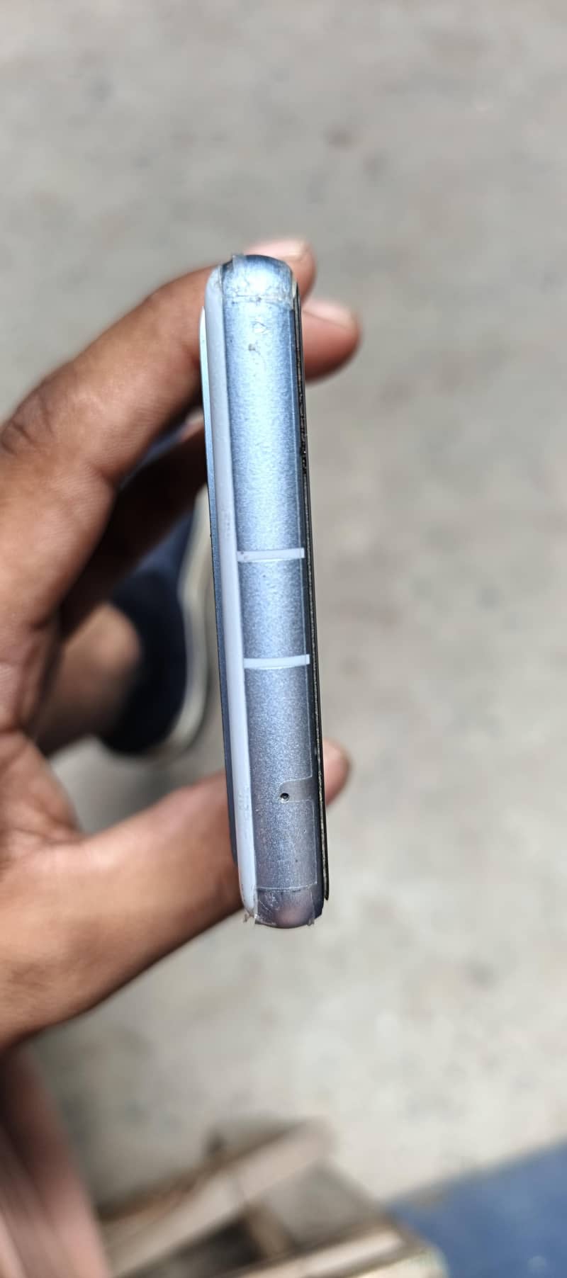 Google Pixel 7a 3