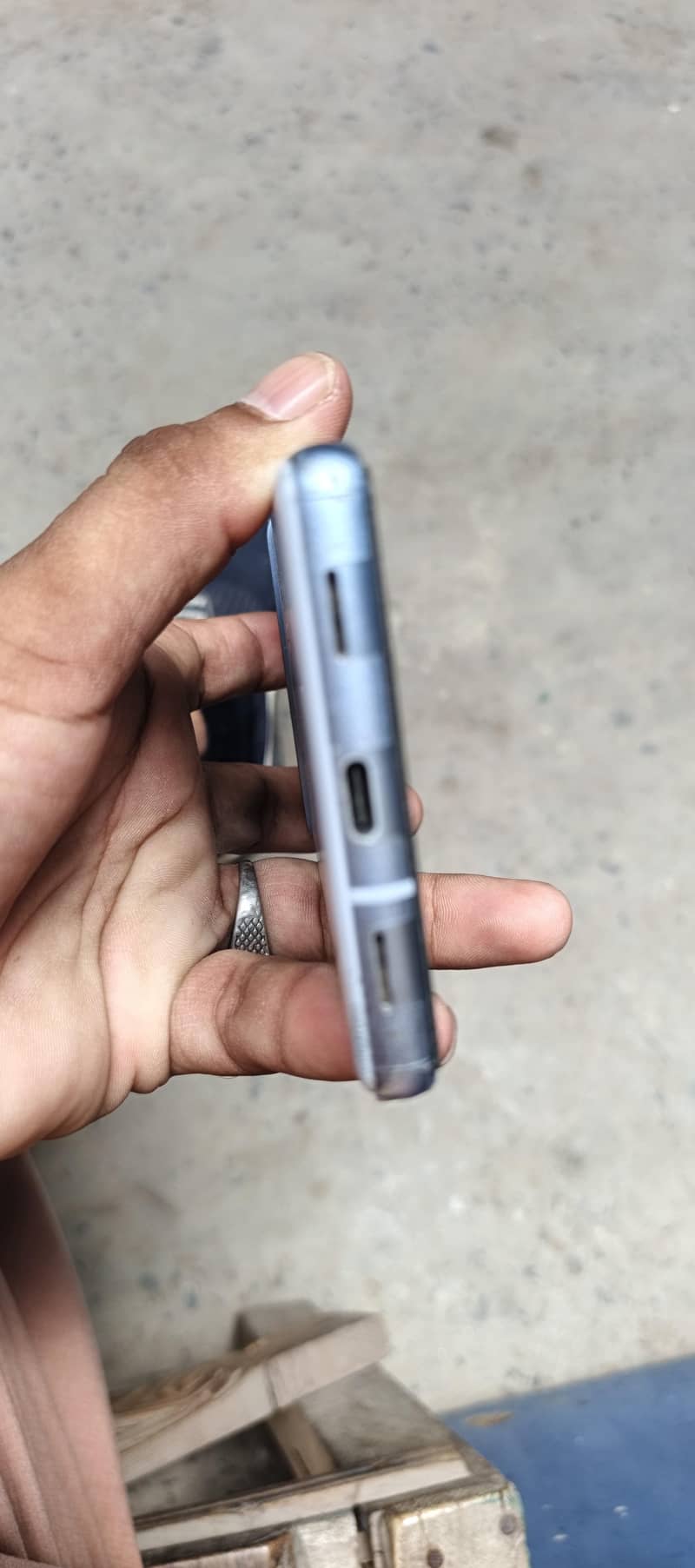 Google Pixel 7a 4