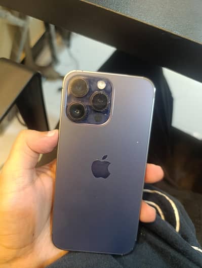 Apple iPhone 14 Pro Max (non pta)