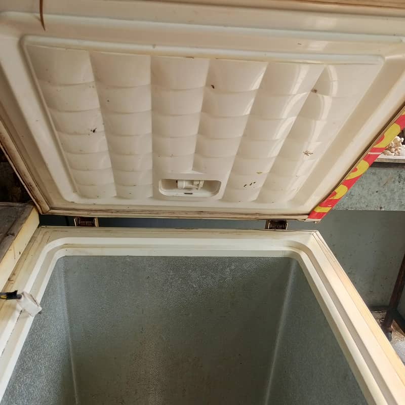 deepfreezer 3