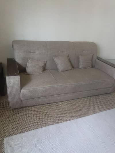 seven seater sofa set