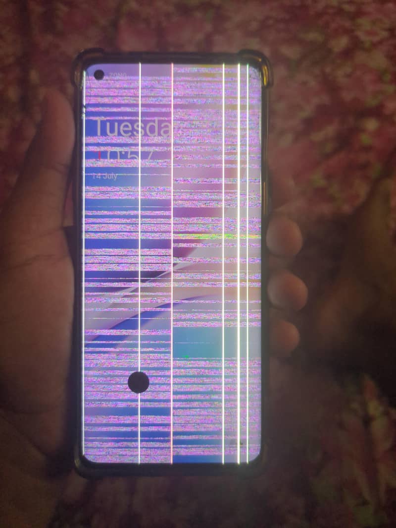 One Plus 8 4