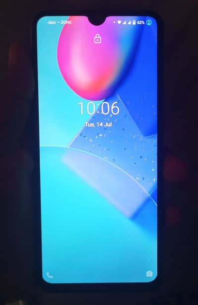 vivo y20 4/64 only mobile for sale with exchange ph. no. 03099863545
