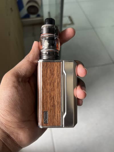 Vape Drag 4