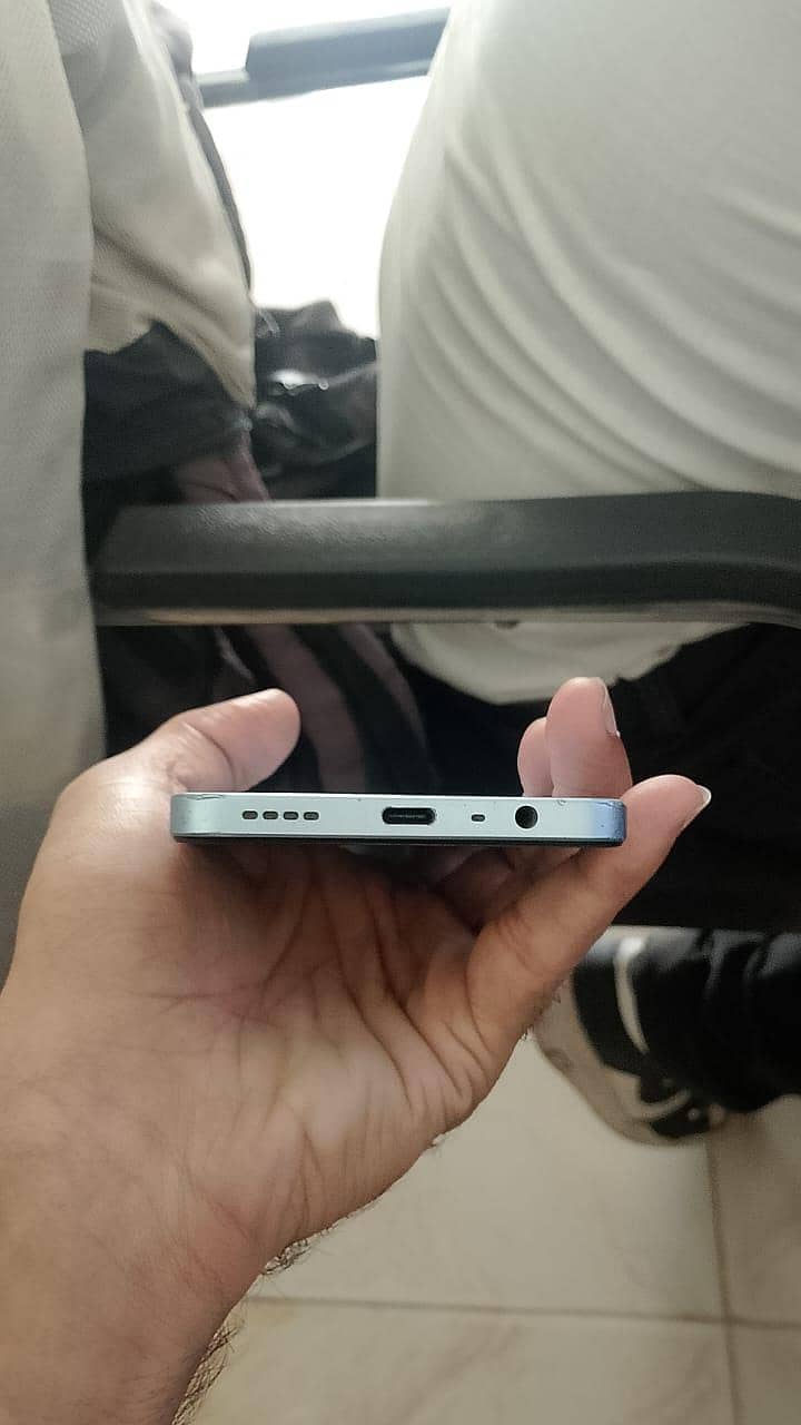 Realme Note 60 1