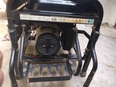 firman SPG4000e2