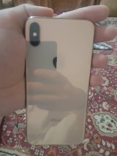 Apple iPhone XS Max