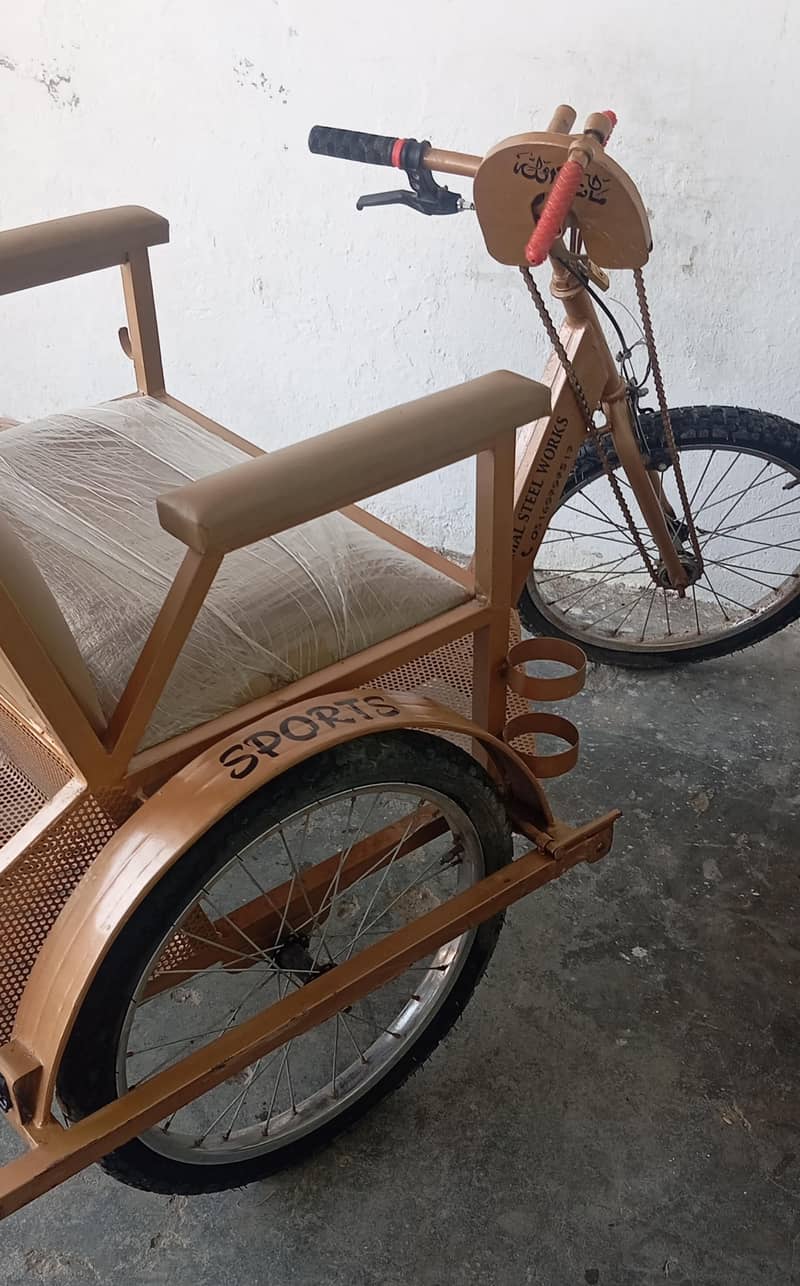 3-wheel cycle 1