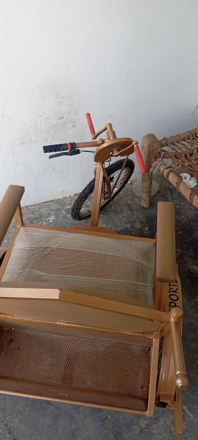3-wheel cycle 2