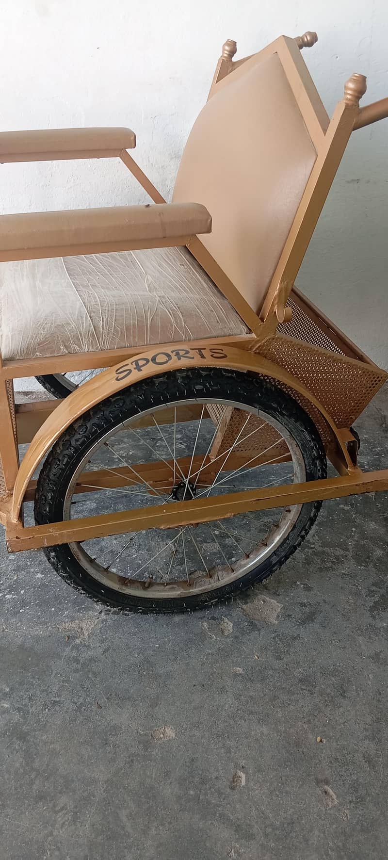3-wheel cycle 3