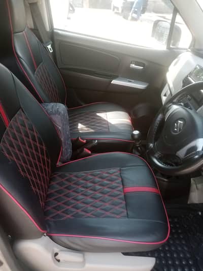 Suzuki Wagon R 2016