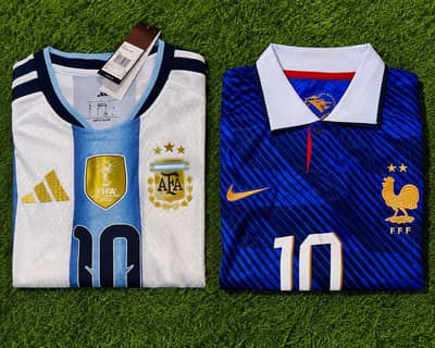 Original fifa world cup T-shirt