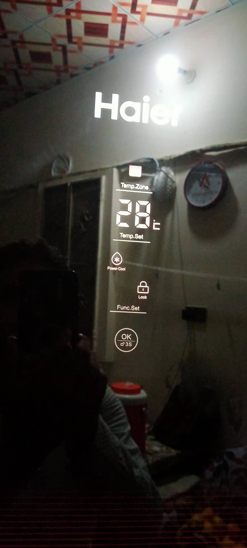 Refrigerator 1