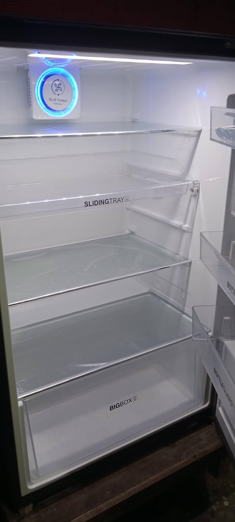 Refrigerator 7