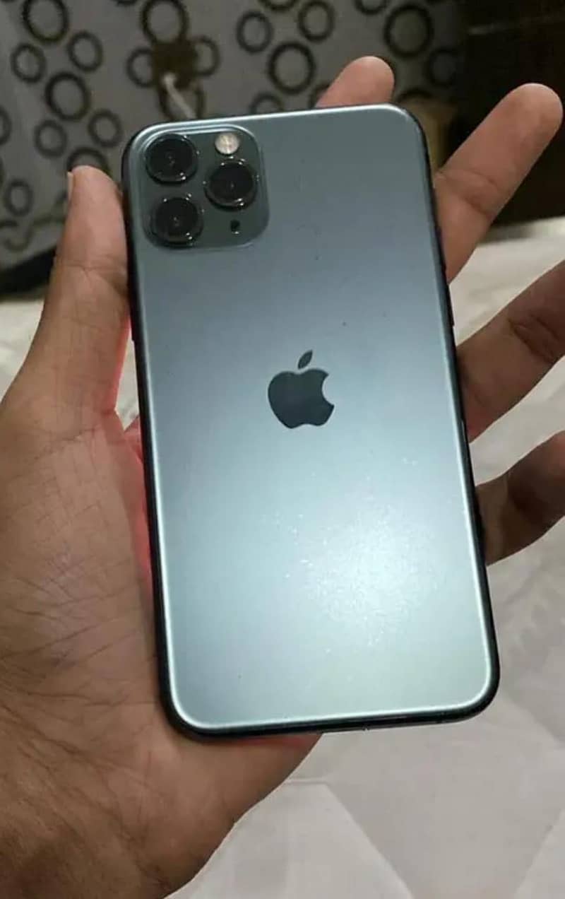 Iphone 11 pro 0