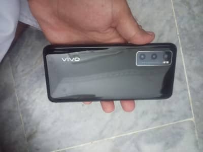 Vivo V20 SE 128gb/8+4gb RAM