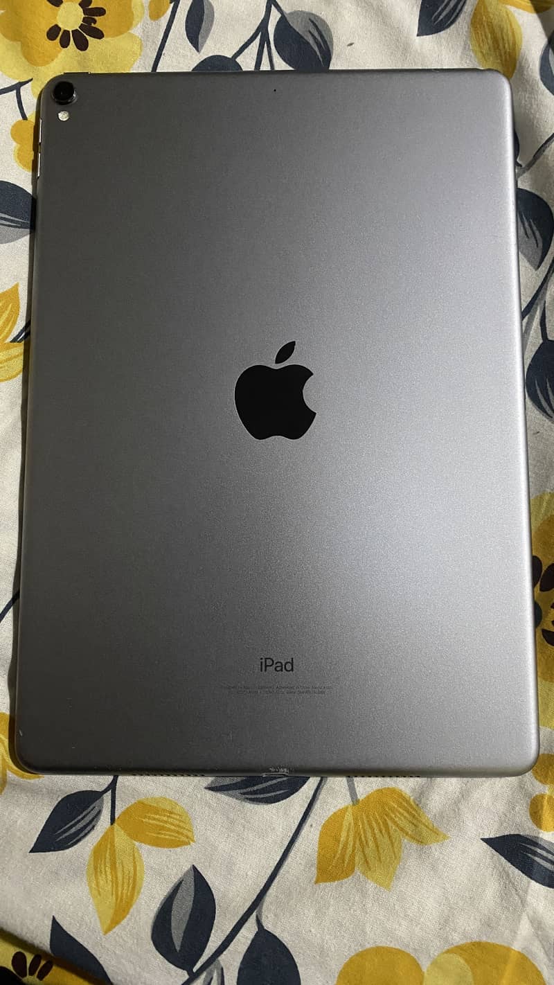 Ipad pro 2017 10.5 inch 0