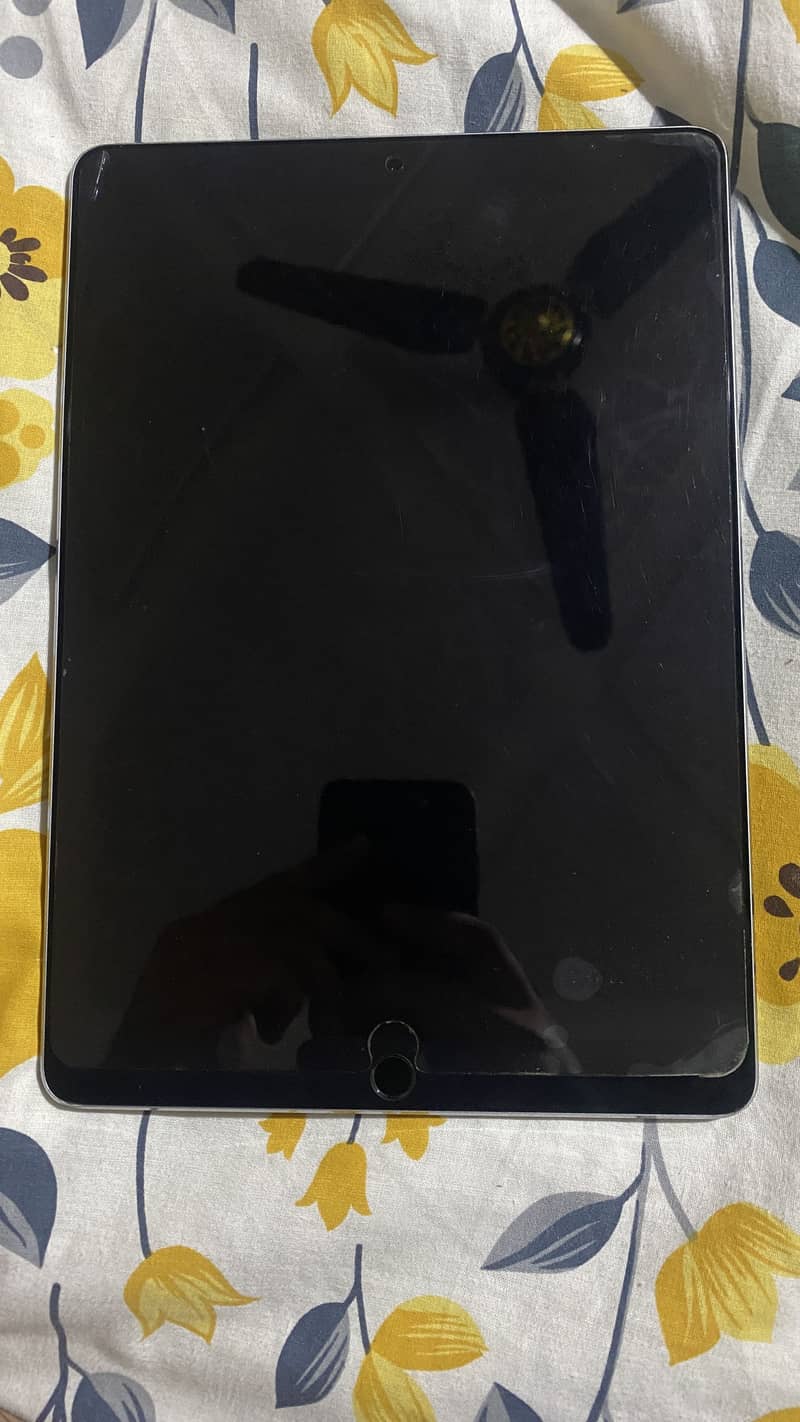 Ipad pro 2017 10.5 inch 1